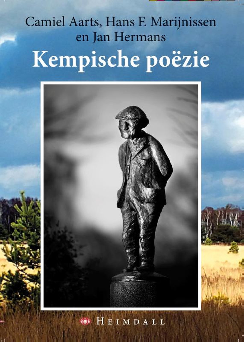 Heimdall - Kempische poëzie
