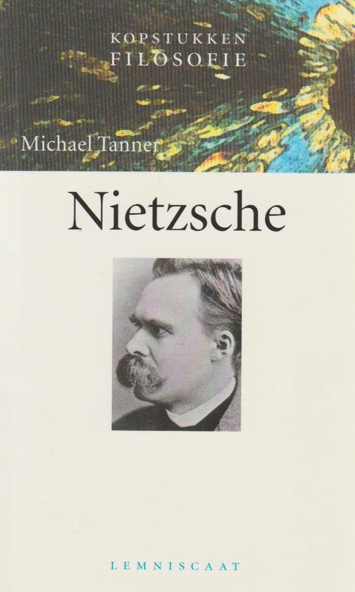 Nietzsche / Kopstukken Filosofie