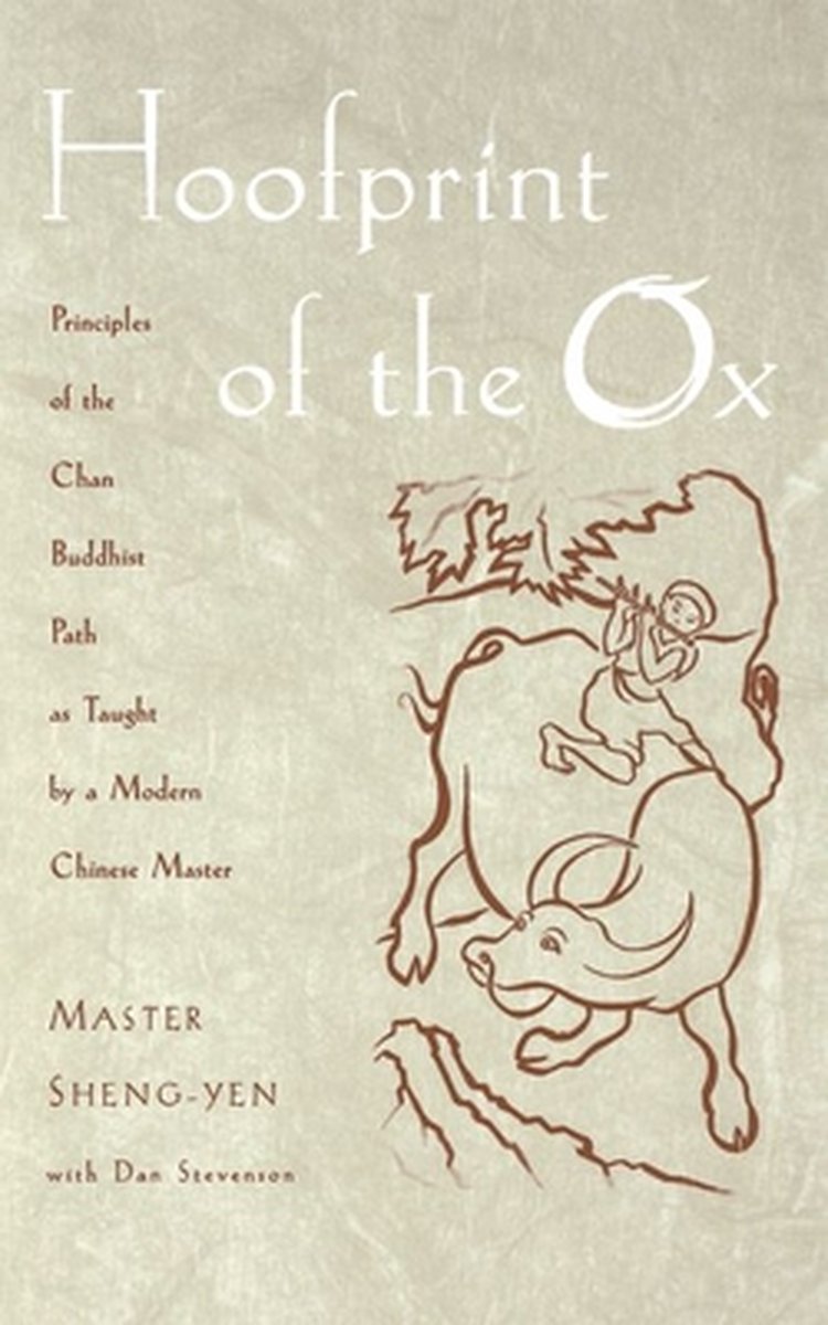 Hoofprint Of The Ox