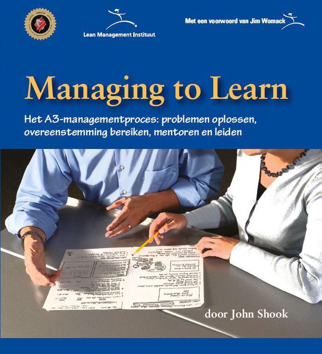 boekenbalie_9789078413042_cover Managing to Learn (Nederlandstalig)