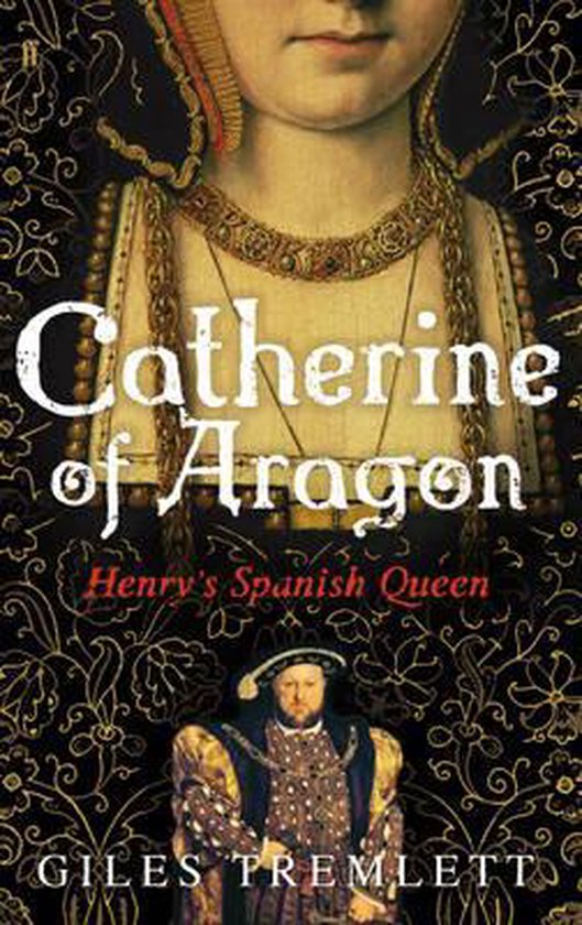 Catherine Of Aragon