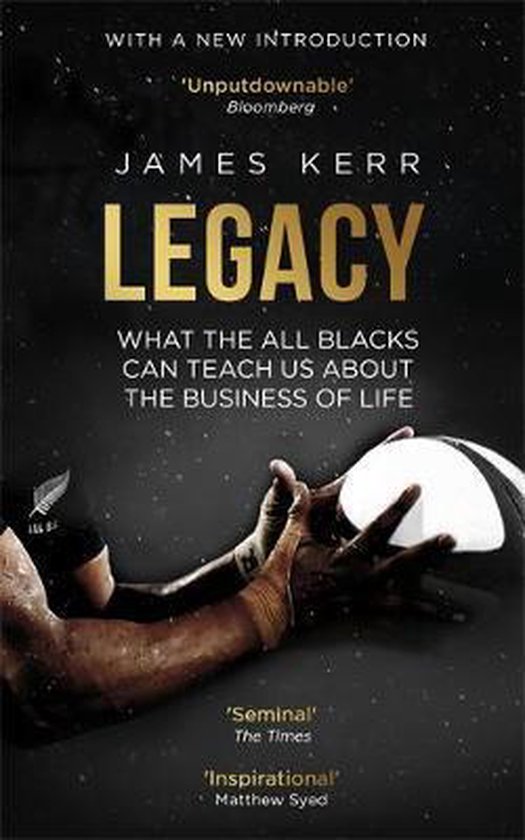 James Kerr Legacy thumbnail