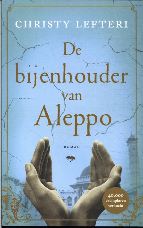 De bijenhouder van Aleppo