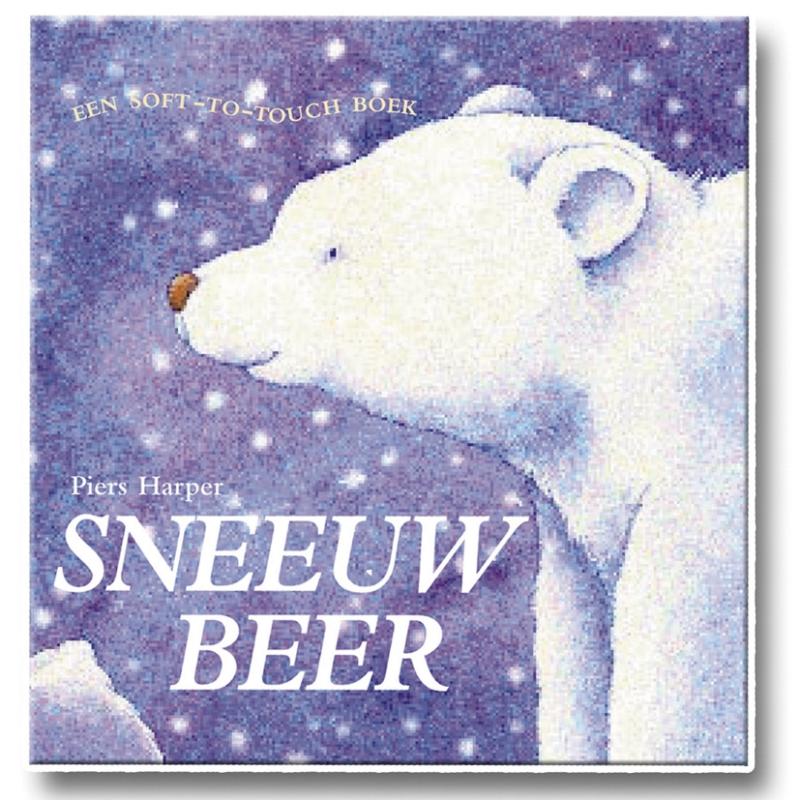 Sneeuwbeer