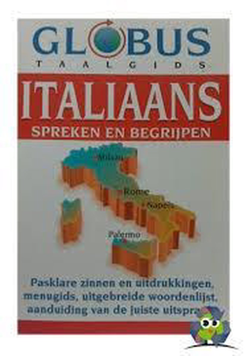 Italiaans Spreken En Begrijpen