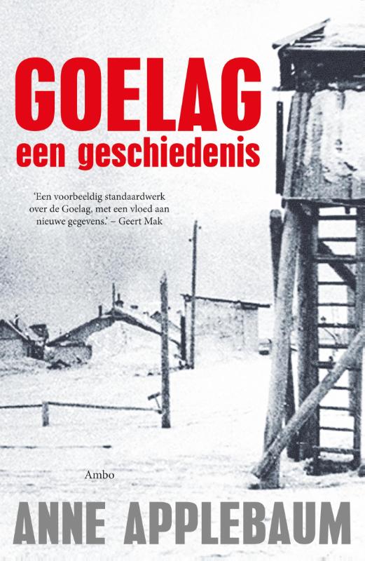 Anne Applebaum Goelag thumbnail