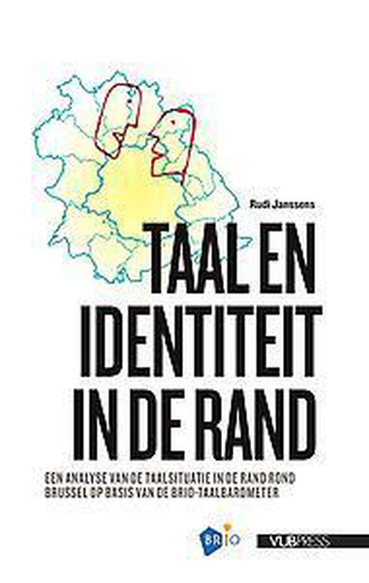 Taal en identiteit in de rand