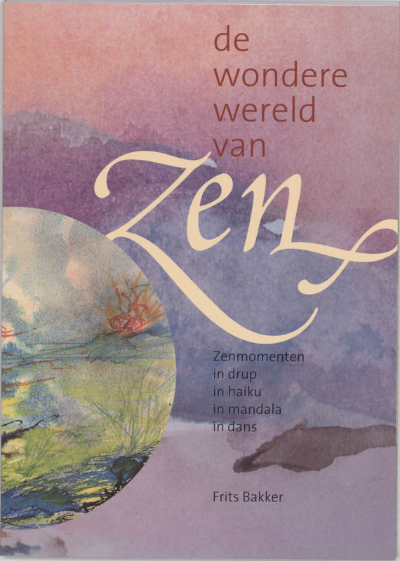 boekenbalie_9789073798779_cover De Wondere Wereld Van Zen