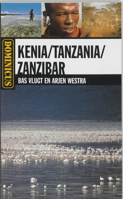 Kenia, Tanzania, Zanzibar