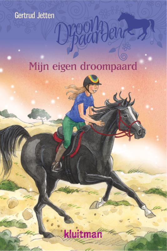 Droompaarden - Mijn eigen droompaard