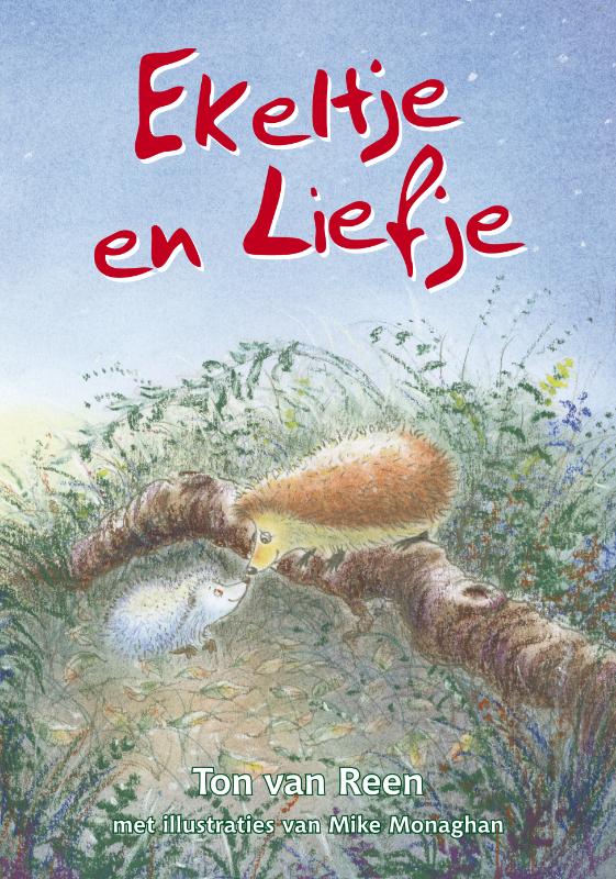 Ekeltje En Liefje