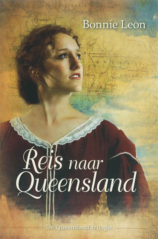 De Queensland trilogie / 1 Reis naar Queensland / De Queensland trilogie