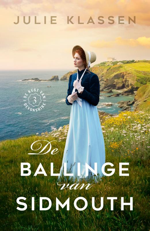 De ballinge van Sidmouth / De kust van Devonshire / 3