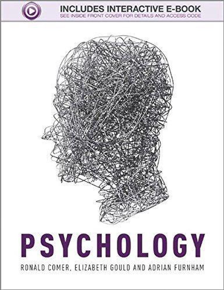 Psychology