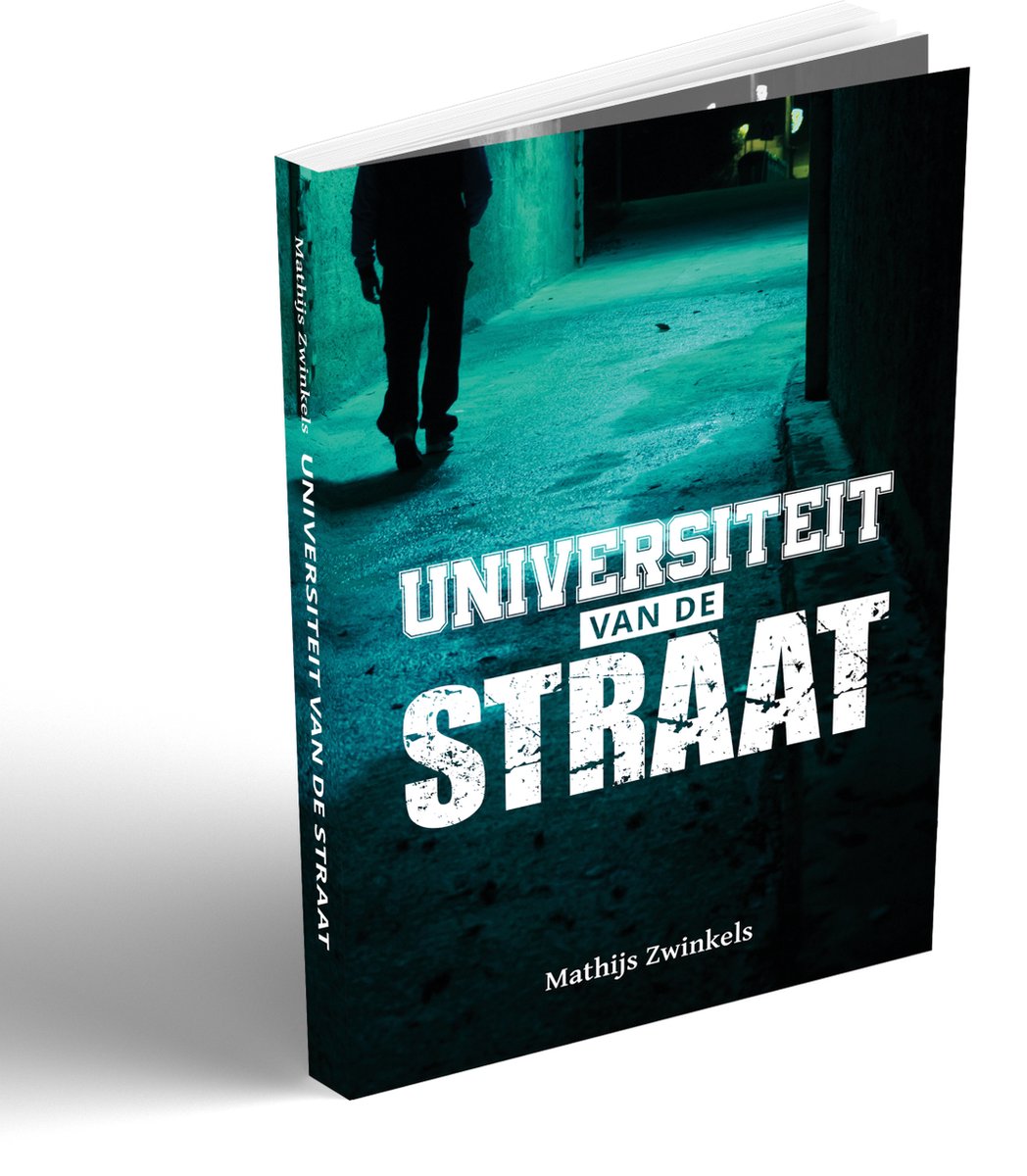 Mathijs Zwinkels Universiteit Van De Straat