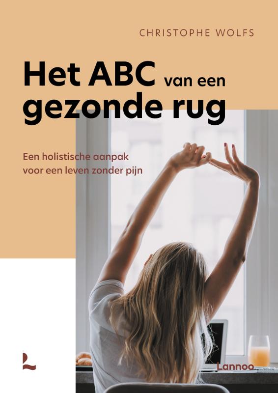 Het ABC van een gezonde rug