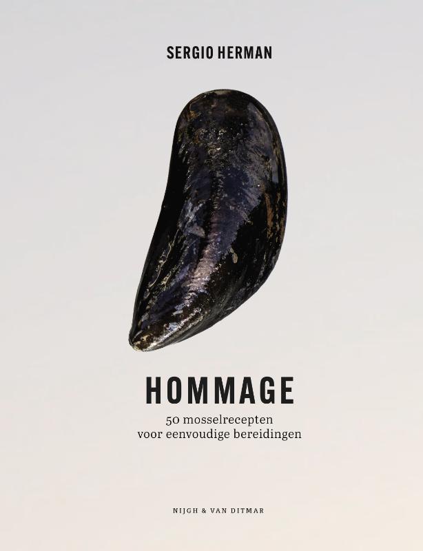 Sergio Herman Hommage thumbnail