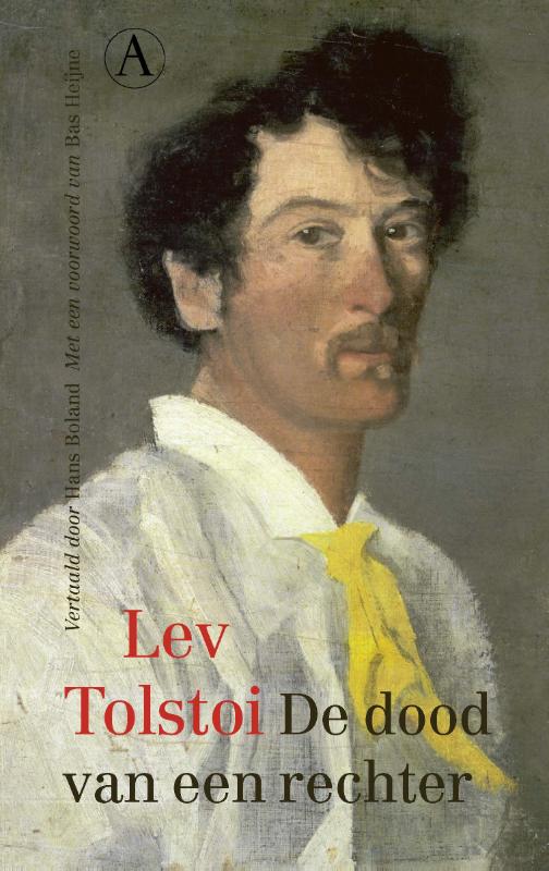 Lev N. Tolstoj De Dood Van Een Rechter