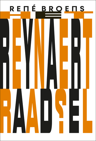 Het Reynaertraadsel