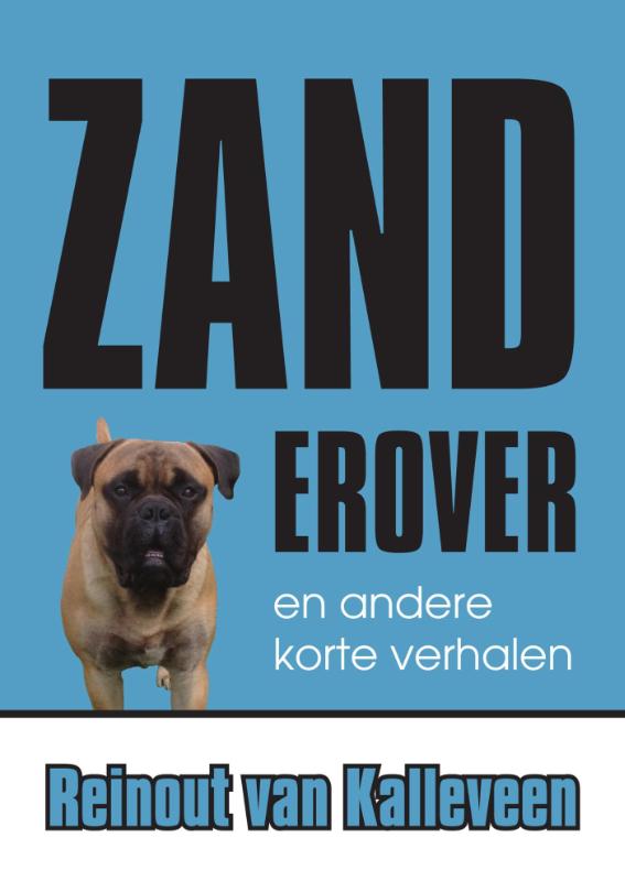 Zand erover