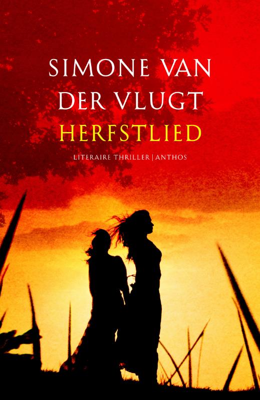 Simone van der Vlugt Herfstlied thumbnail