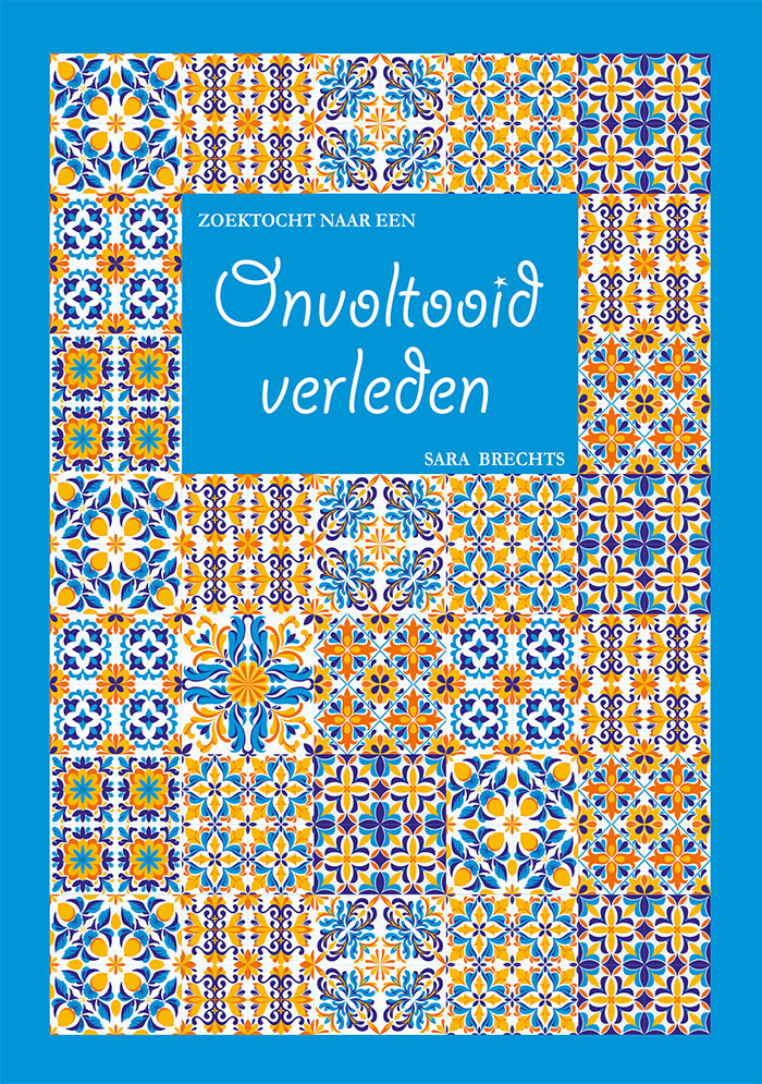 Zoektocht naar een onvoltooid verleden