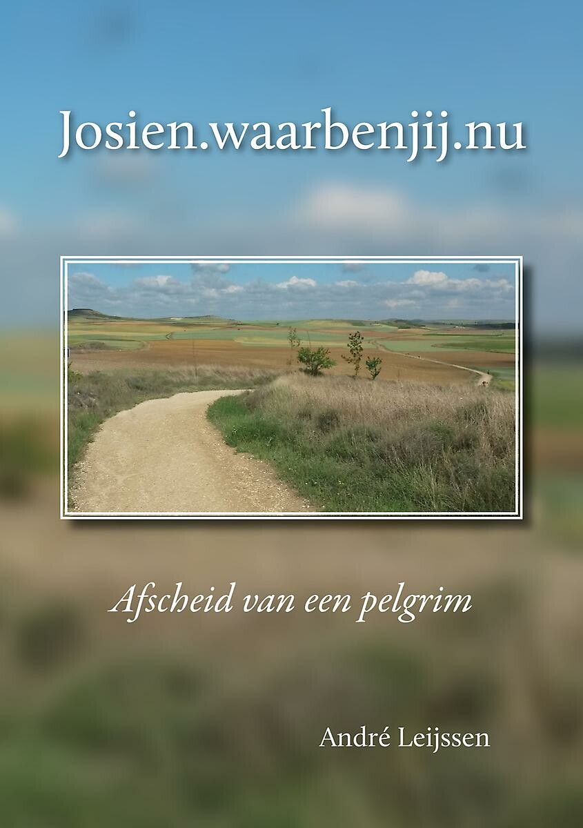 Josien.waarbenjij.nu