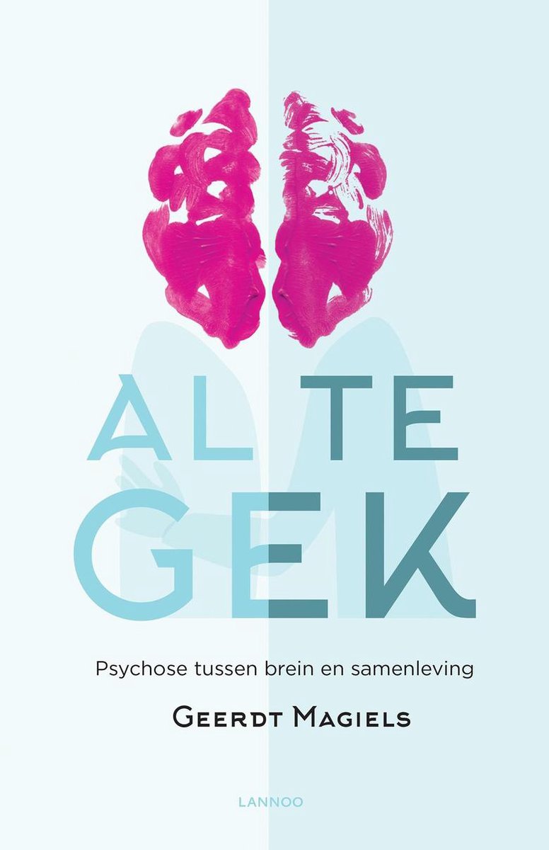 Geerdt Magiels Al Te Gek thumbnail