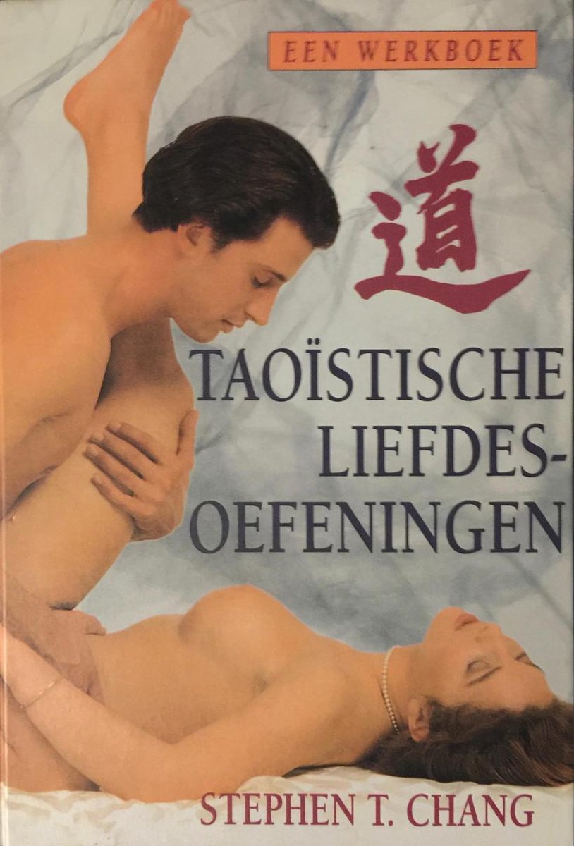 Taoistische Liefdesoefeningen