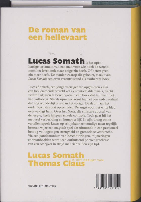 Lucas Somath achterkant