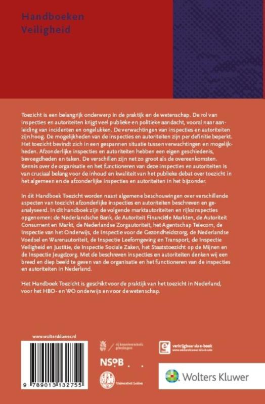 Toezicht achterkant