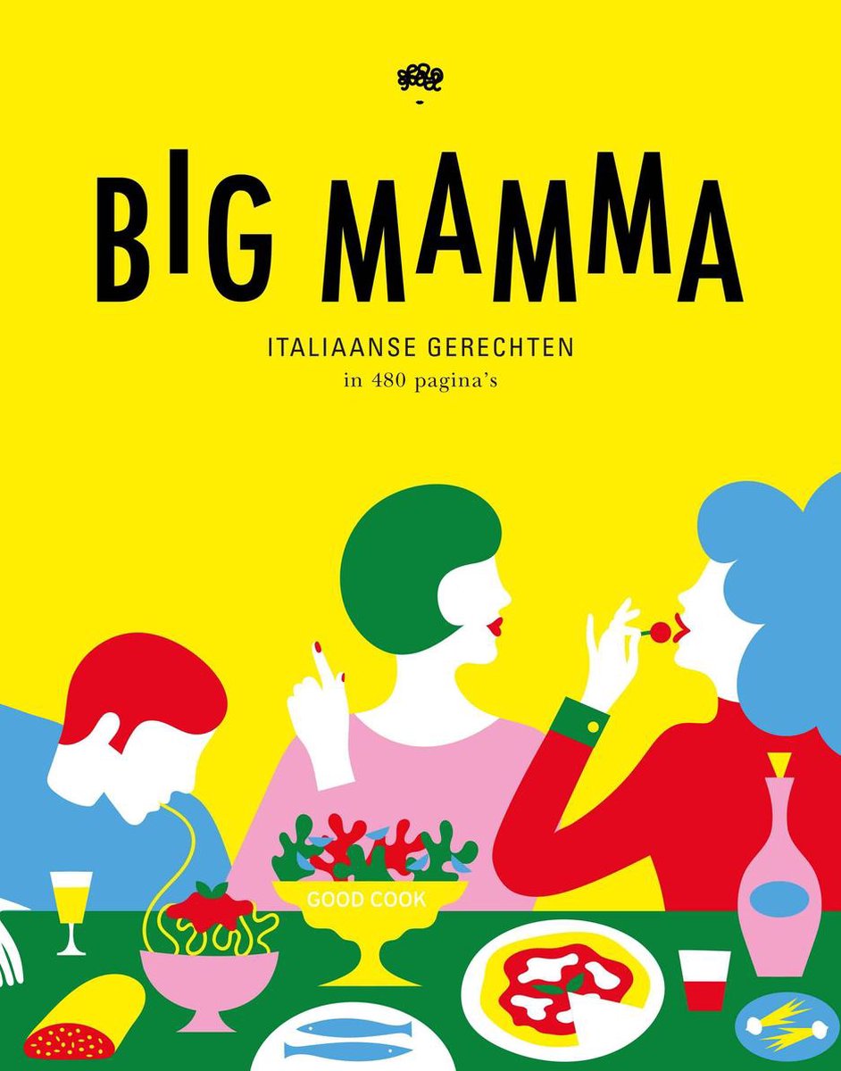 Big Mamma thumbnail