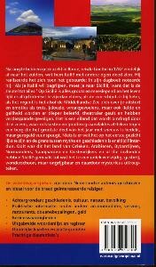 Sicilië / Wereldwijzer achterkant