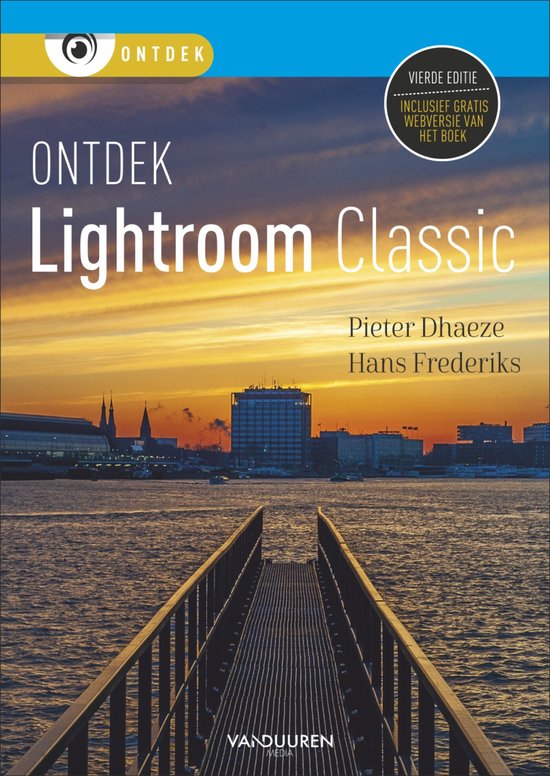 Lightroom Classic