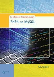 Programmeer modules - Fundament Programmeren, PHP8 & MySQL