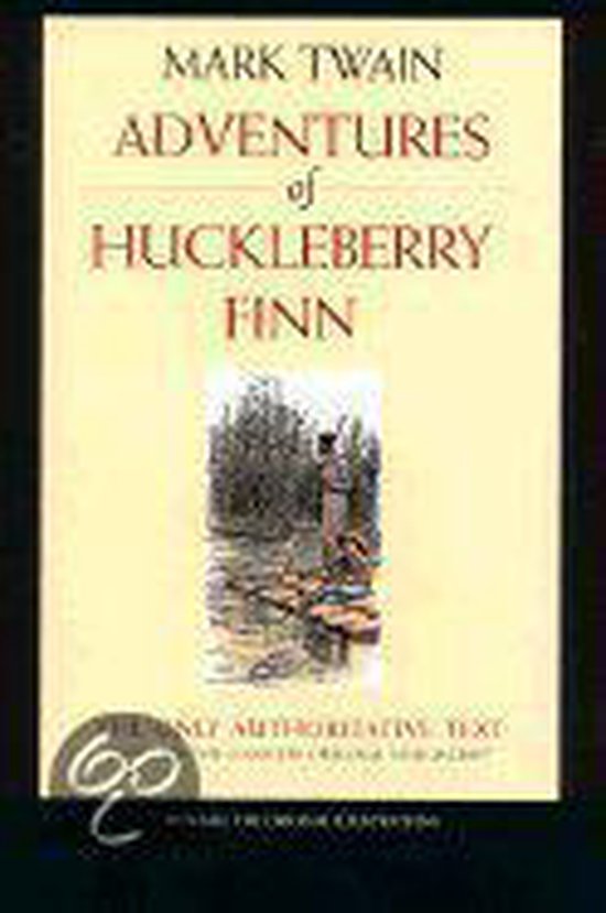 The Adventures of Huckleberry Finn
