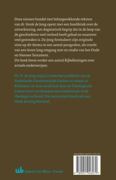 God is anders achterkant