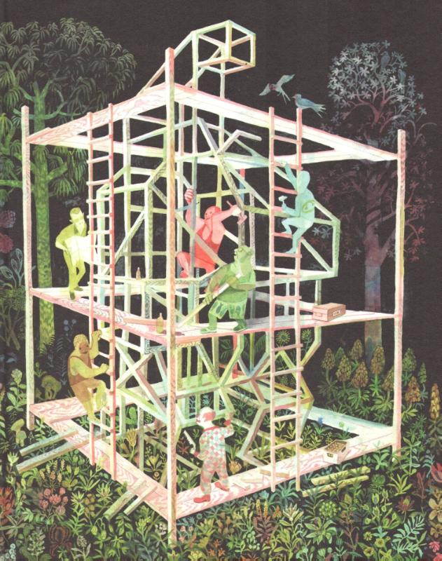 Brecht Evens De Liefhebbers thumbnail