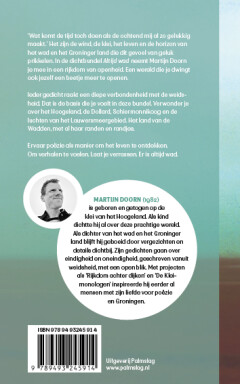 Altijd wad achterkant