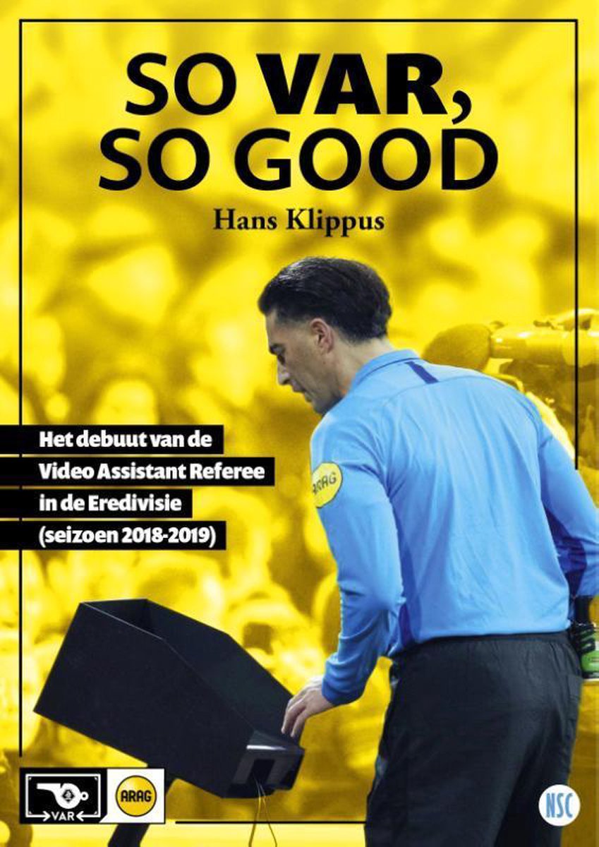 Hans Klippus So Var, So Good