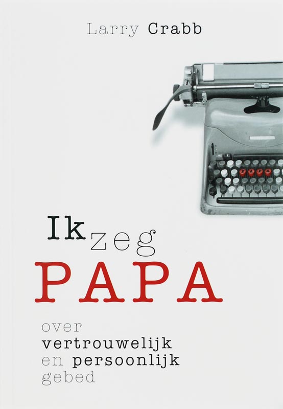 L. Crabb Ik Zeg Papa / Telos thumbnail