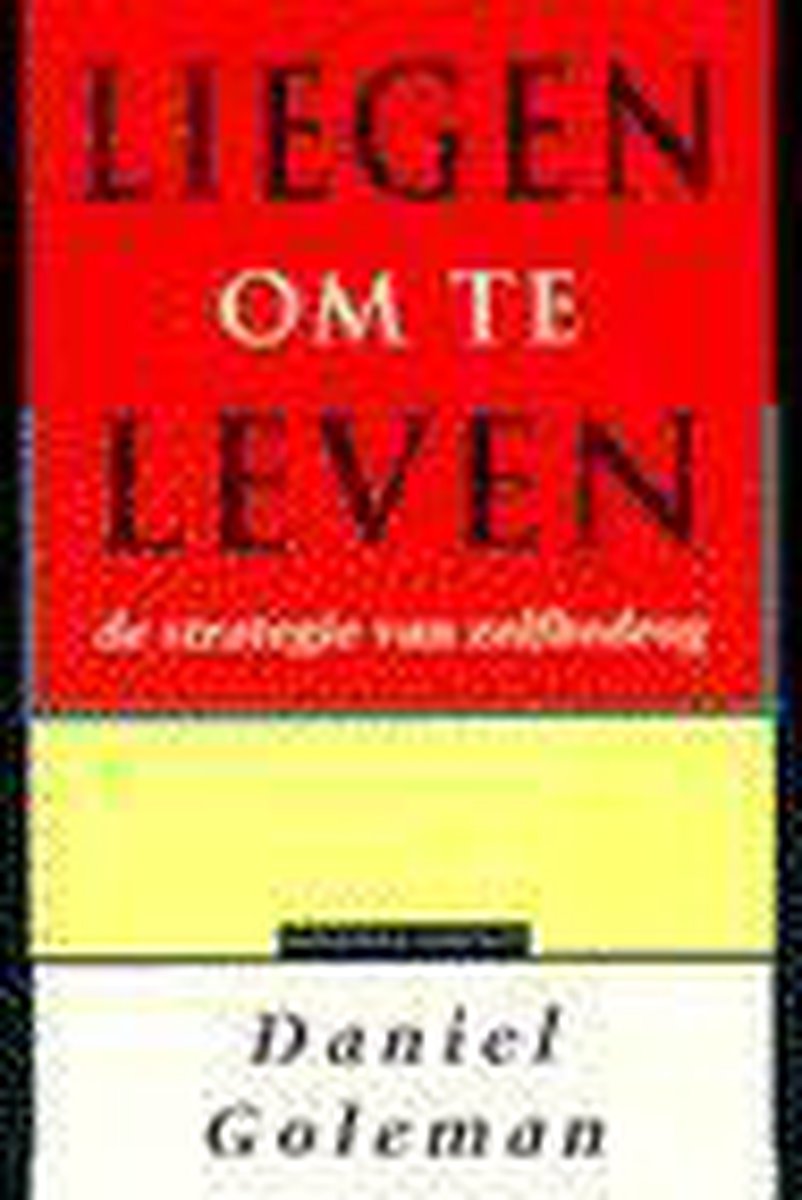boekenbalie_9789025424268_cover Liegen om te leven