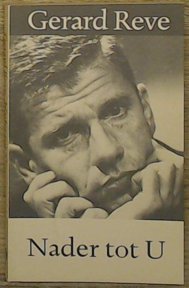 boekenbalie_9789028206809_cover Nader tot u