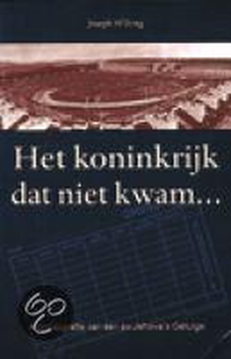 Koninkrijk Dat Niet Kwam