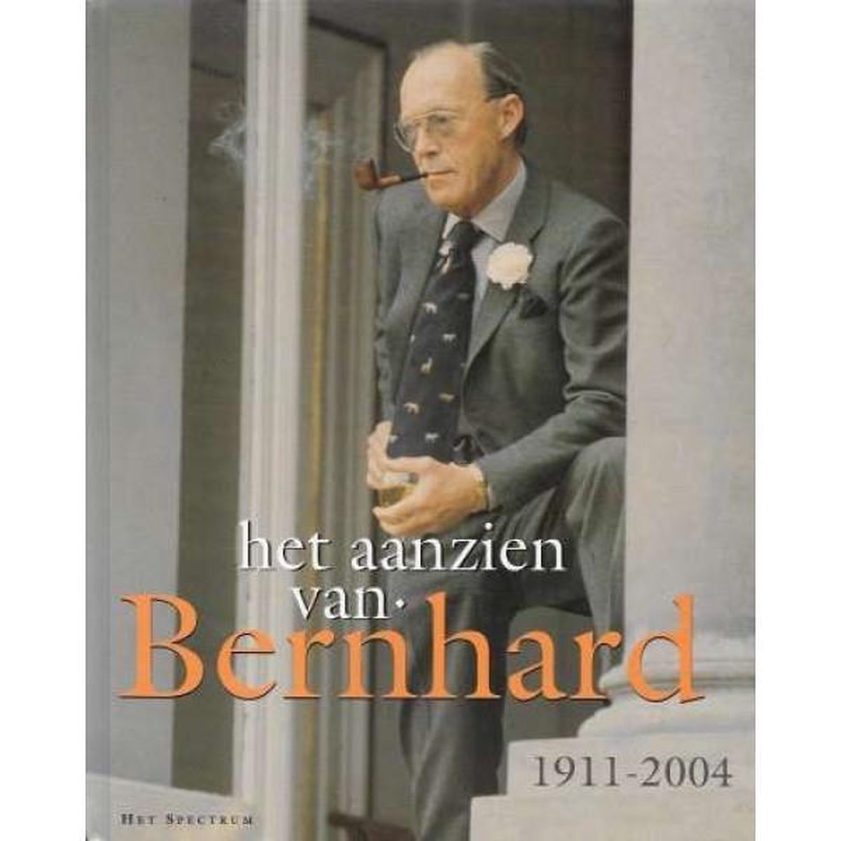 Het Aanzien Van Bernhard