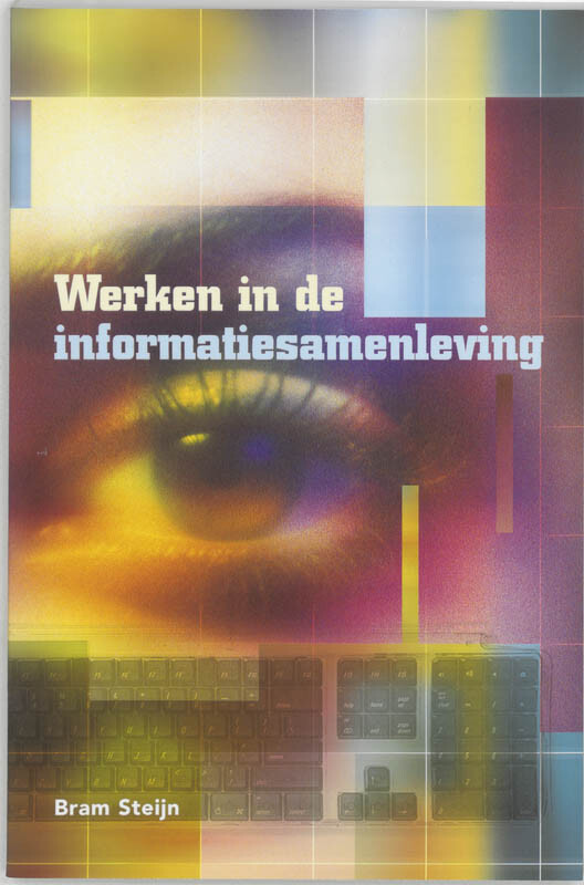 Werken in de informatiesamenleving