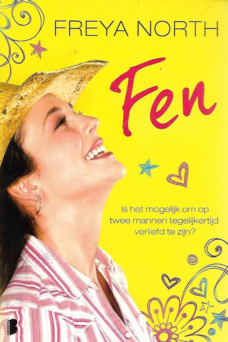 Fen (special)