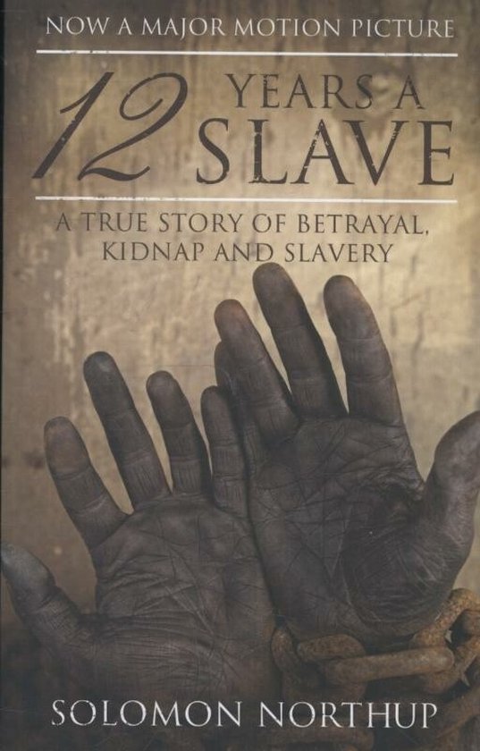 Northup 12 Years A Slave thumbnail