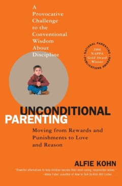 boekenbalie_9780743487481_cover Unconditional Parenting