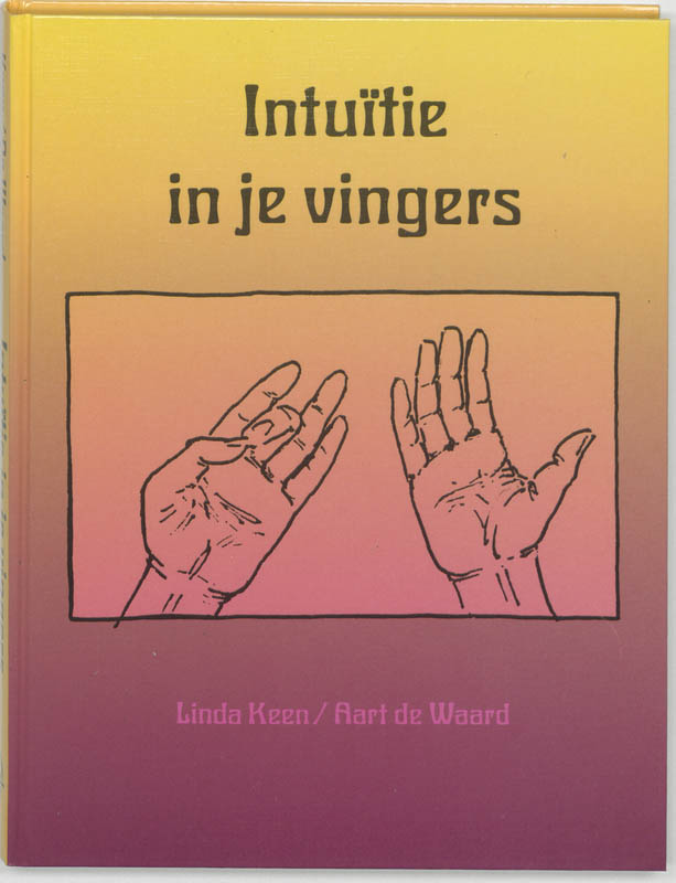 Intuitie in je vingers / New age